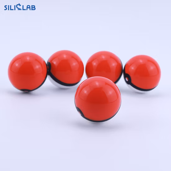 Pokeball-Wachsbehälter, Raucherzubehör, Extrakttopf, Ölglas
